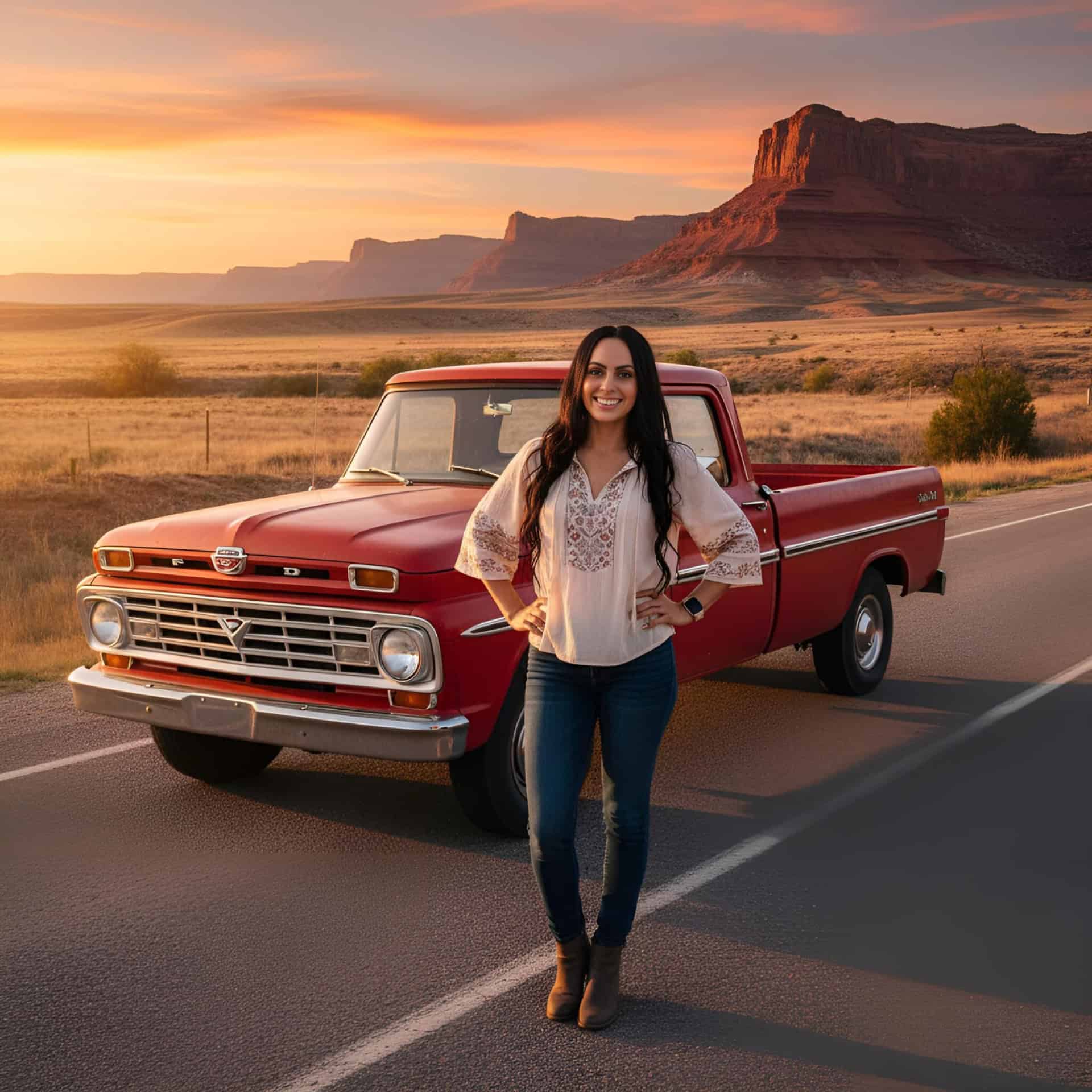 Grand canyon - ai booth