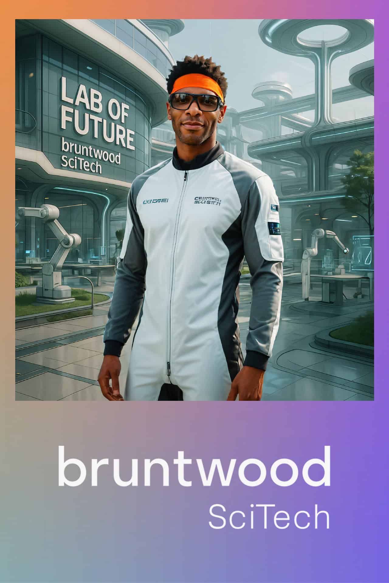 bespoke ai transformation for a company event