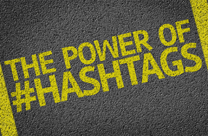 instagram and twitter photo wall