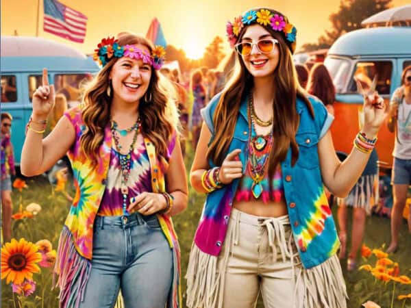 ai photo booth output - hippys