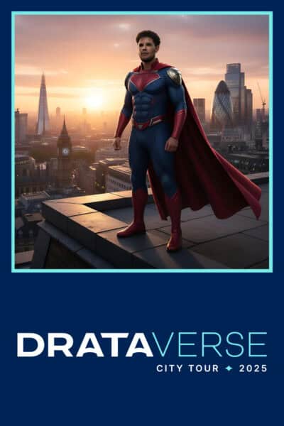 AI Superhero - photobooth hire