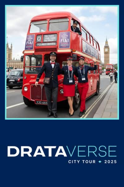 AI photobooth - london theme