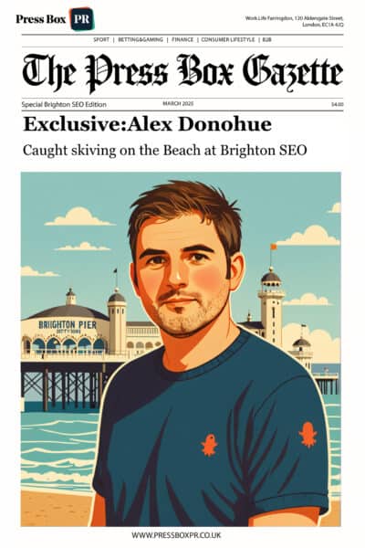 AI event photo with personalisation