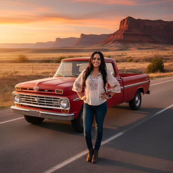 Grand canyon - ai booth